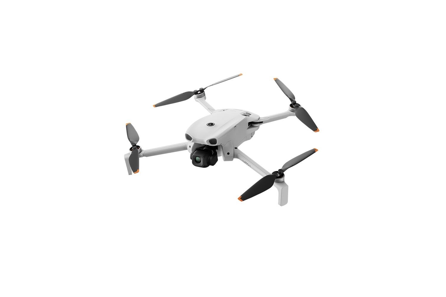 DJI Lito 1 Fly More Combo Drone (DJI RC-N3) (DJI Türkiye Garantili)