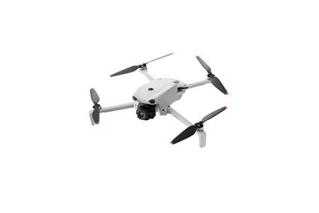 DJI Lito 1 Fly More Combo Drone (DJI RC-N3) (DJI Türkiye Garantili)