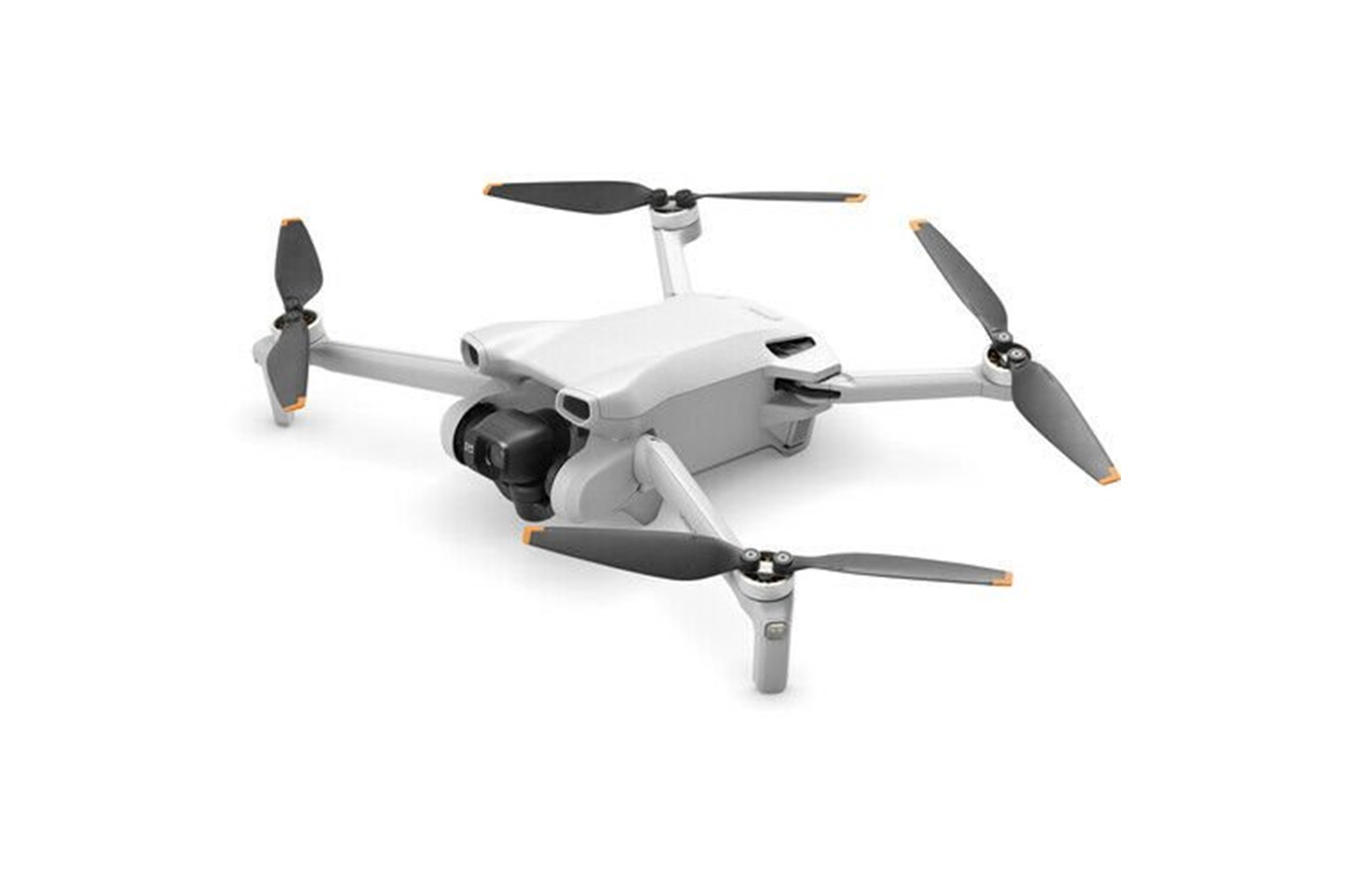DJI Mini 3 4K Drone + RC Ekranlı Kumanda (DJI Türkiye Garantili)