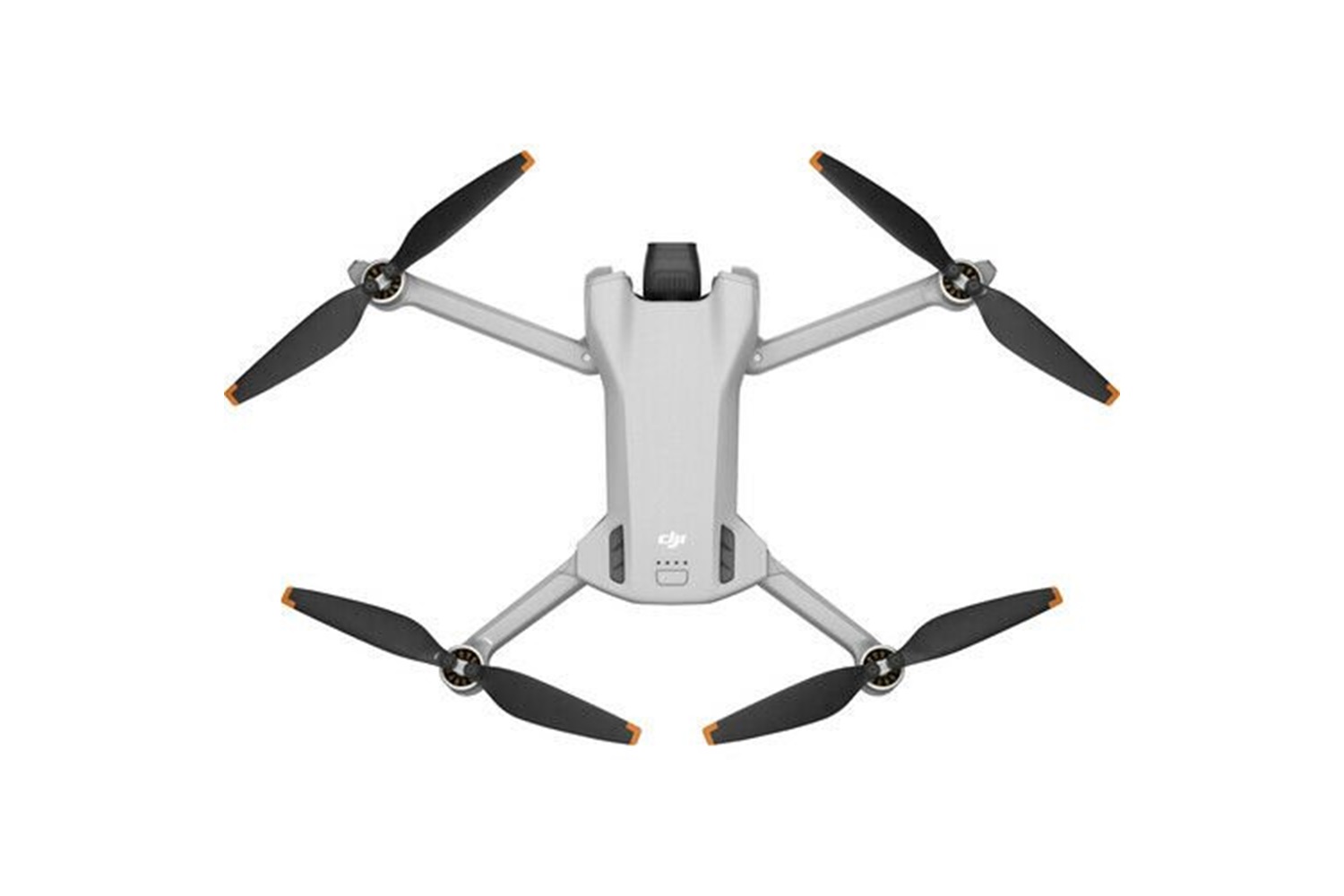 DJI Mini 3 4K Drone + RC Ekranlı Kumanda (DJI Türkiye Garantili)