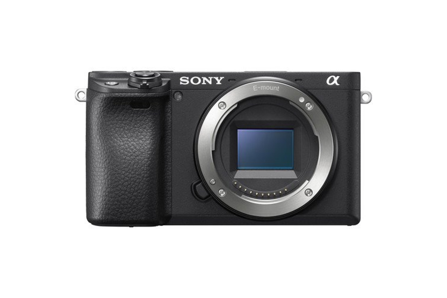 Sony Alpha a6400 APS-C Aynasız Fotoğraf Makinesi Body (Sony Eurasia Garantili)