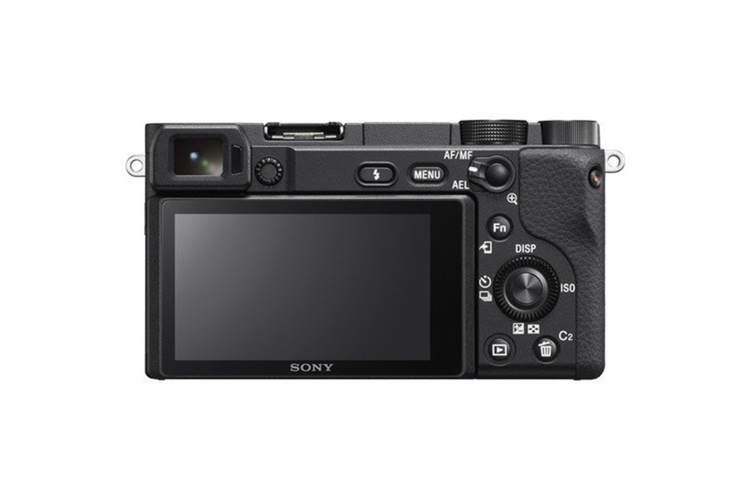 Sony Alpha a6400 APS-C Aynasız Fotoğraf Makinesi Body (Sony Eurasia Garantili)