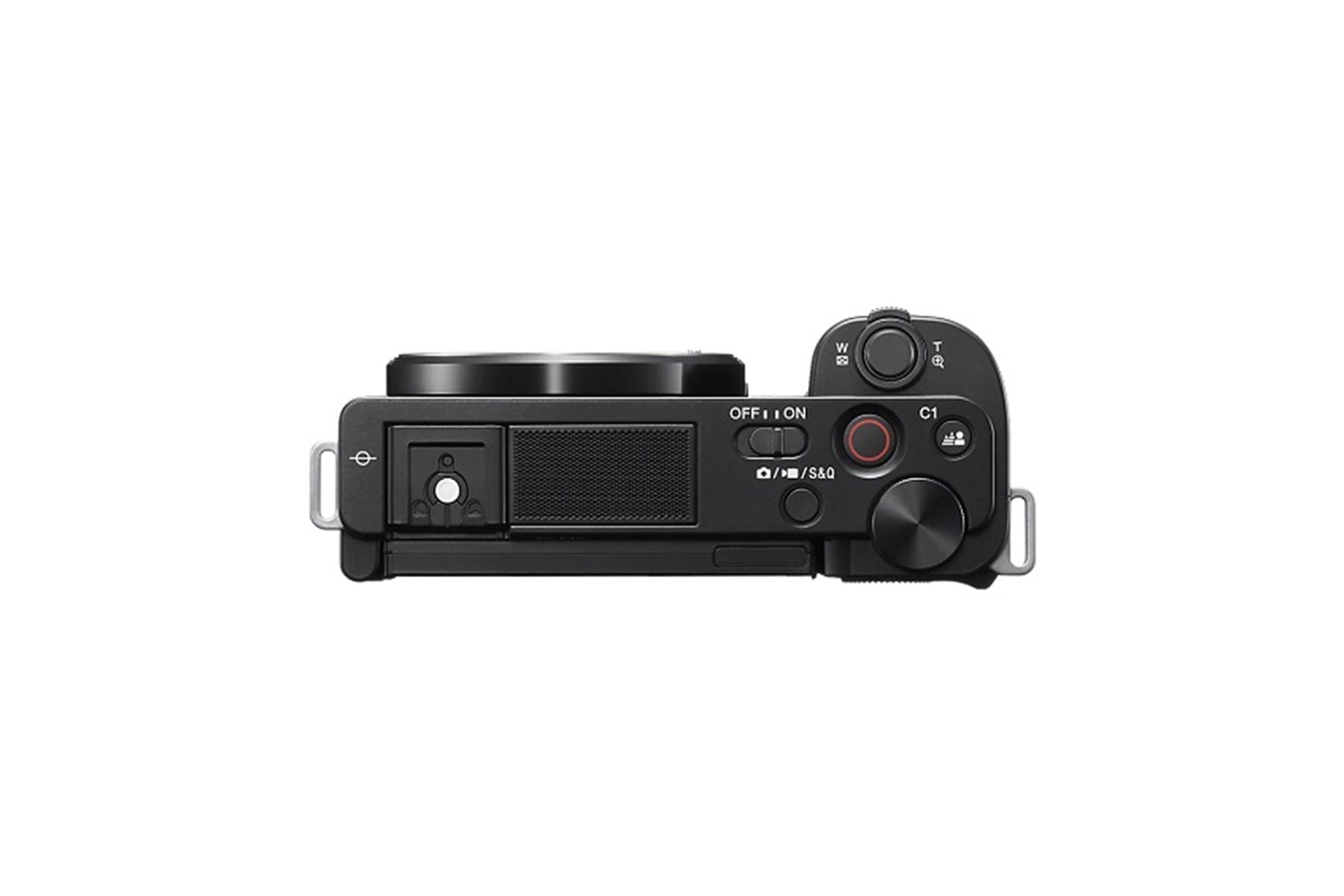 Sony ZV-E10K APS-C 16-50 mm OSS II Lensli Aynasız Kamera (Sony Eurasia Garantili)