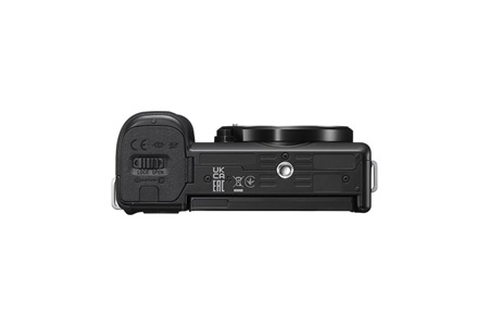 Sony ZV-E10K APS-C 16-50 mm OSS II Lensli Aynasız Kamera (Sony Eurasia Garantili)