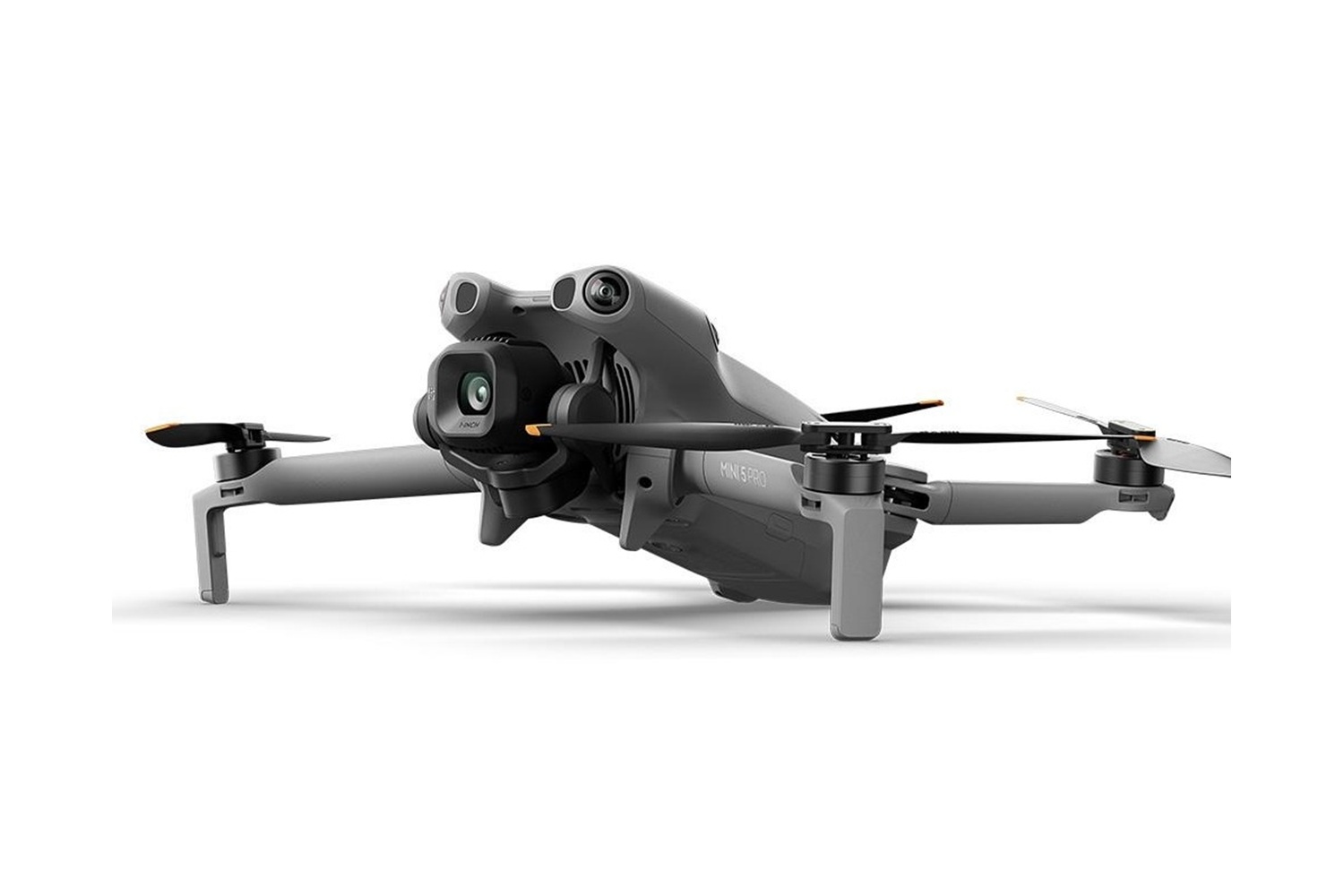 DJI Mini 5 Pro Fly More Combo Plus Drone (DJI Türkiye Garantili)