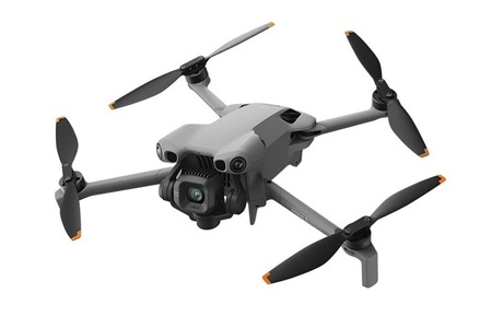 DJI Mini 5 Pro Fly More Combo Plus Drone (DJI Türkiye Garantili)