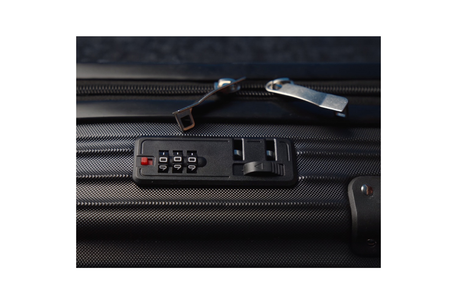 Yongnuo YNLUX200 Led Işık Uyumlu Hard Case Taşıma Çantası, Siyah
