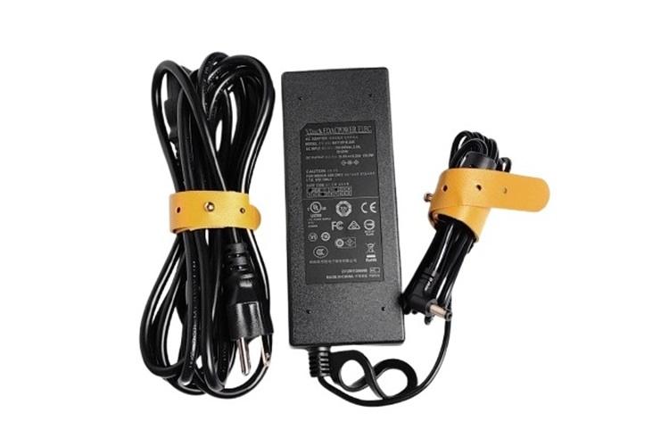 Yongnuo YNLUX200 / YNRAY200 Led Işık Uyumlu AC Adaptör