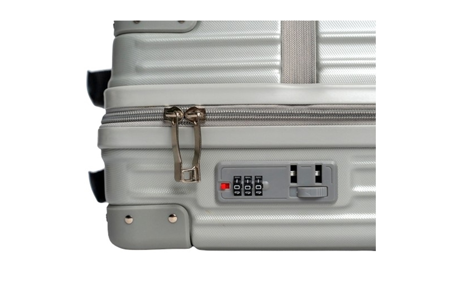 Yongnuo YNLUX100, YN150 Uyumlu Hard Case Taşıma Çantası, Beyaz