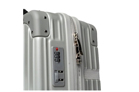 Yongnuo YNLUX100, YN150 Uyumlu Hard Case Taşıma Çantası, Beyaz