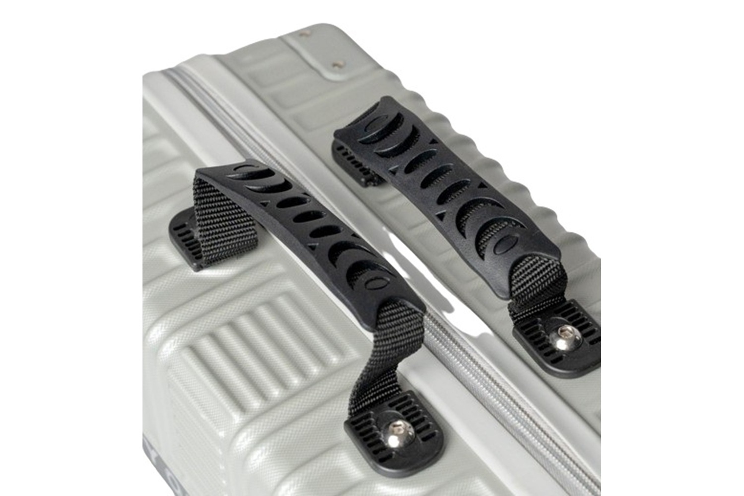 Yongnuo YNLUX100, YN150 Uyumlu Hard Case Taşıma Çantası, Beyaz