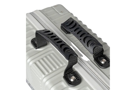 Yongnuo YNLUX100, YN150 Uyumlu Hard Case Taşıma Çantası, Beyaz