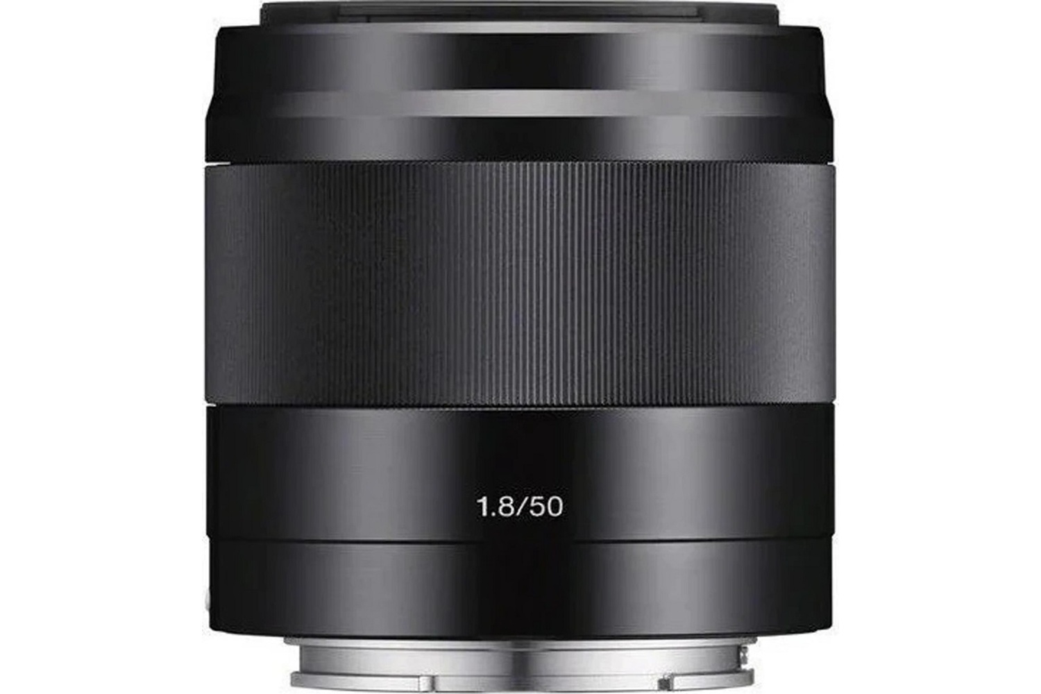 Sony E Mount 50mm f/1.8 OSS Lens SEL50F18 (Sony Eurasia Garantili)