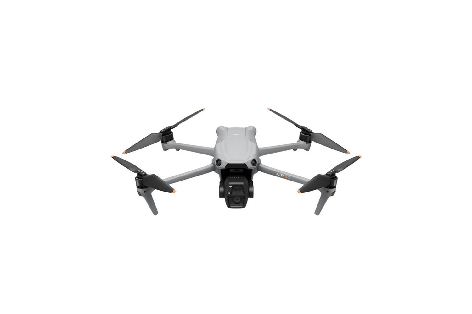 DJI Air 3S Fly More Combo RC2 Kumandalı Drone (DJI Türkiye Garantili)