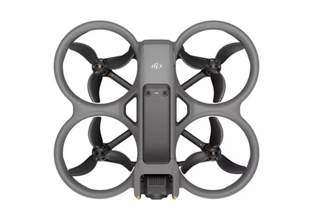 DJI Avata 2 Fly Smart Combo 3 Bataryalı Drone (DJI Türkiye Garantili)