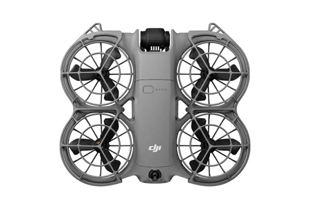 DJI Neo 2 Fly More Combo 3 Bataryalı Drone, Kumandasız (DJI Türkiye Garantili)