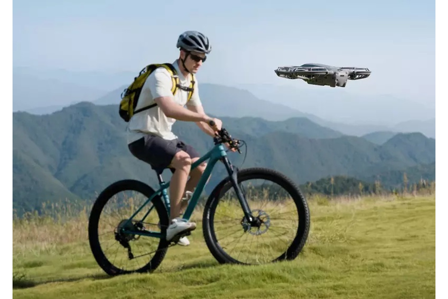 DJI Neo 2 Fly More Combo 3 Bataryalı Drone, Kumandasız (DJI Türkiye Garantili)