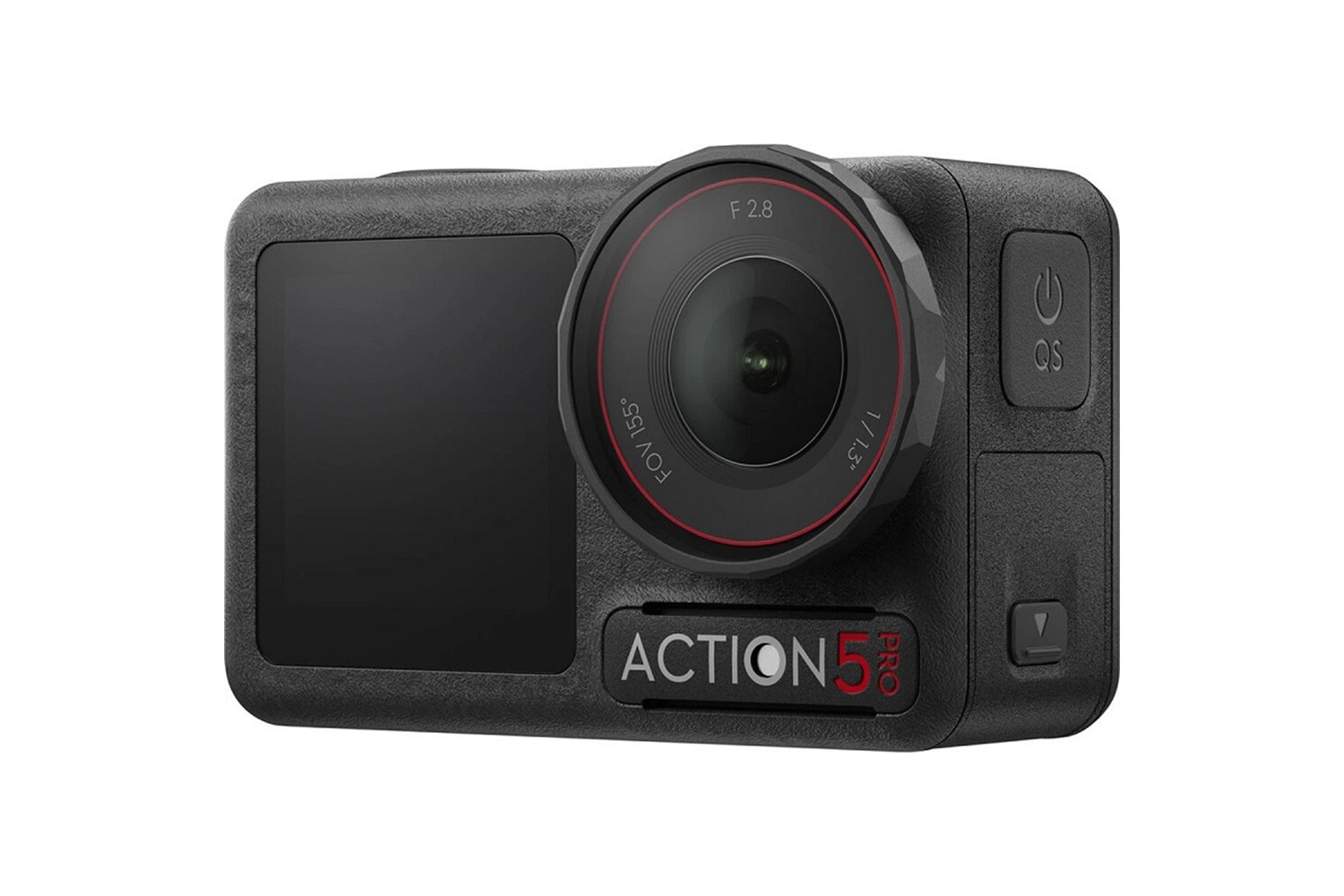 DJI Osmo Action 5 Pro Standard Combo Aksiyon Kamerası (DJI Türkiye Garantili)