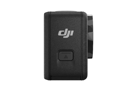 DJI Osmo Action 5 Pro Adventure Combo Aksiyon Kamerası (DJI Türkiye Garantili)