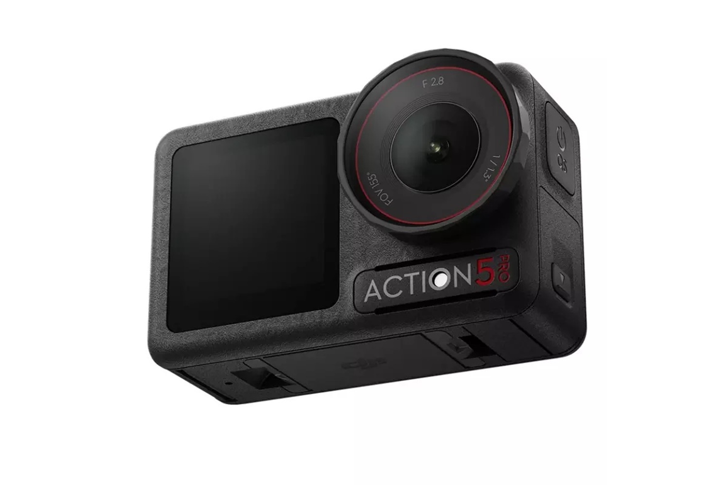 DJI Osmo Action 5 Pro Adventure Combo Aksiyon Kamerası (DJI Türkiye Garantili)