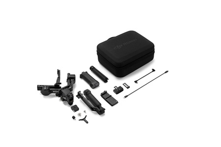 DJI Ronin RS 5 Combo Gimbal Stabilizer (DJI Türkiye Garantili)
