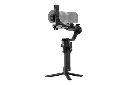 DJI Ronin RS 5 Combo Gimbal Stabilizer (DJI Türkiye Garantili)