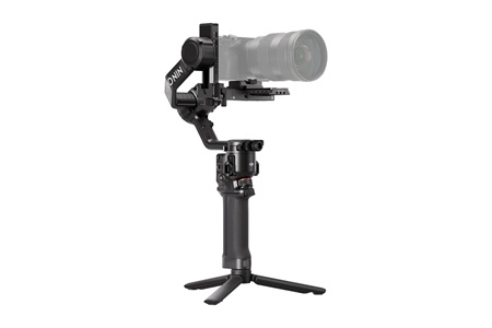 DJI Ronin RS 5 Combo Gimbal Stabilizer (DJI Türkiye Garantili)