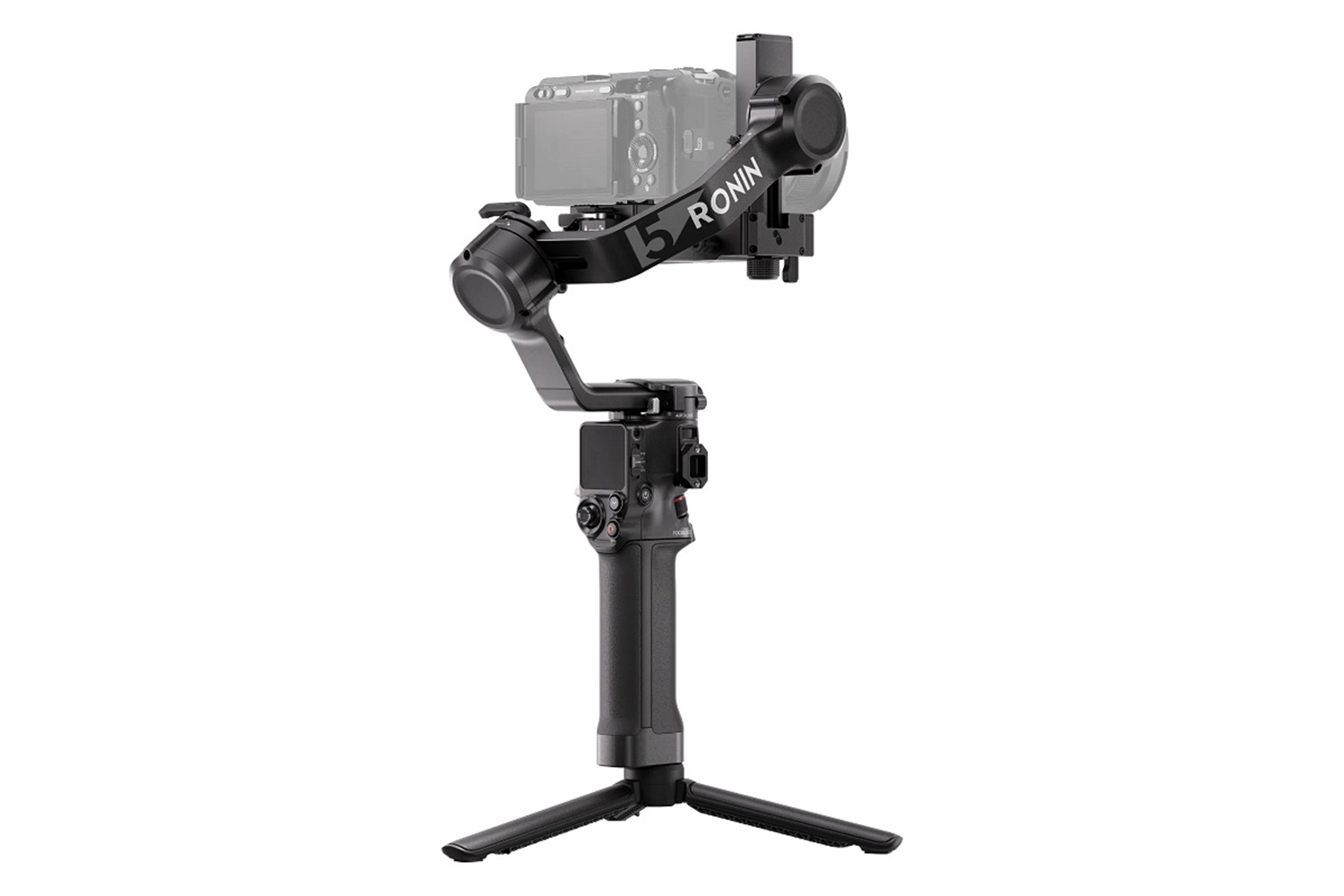 DJI Ronin RS 5 Combo Gimbal Stabilizer (DJI Türkiye Garantili)
