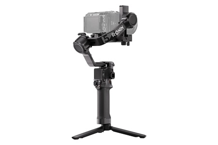 DJI Ronin RS 5 Combo Gimbal Stabilizer (DJI Türkiye Garantili)