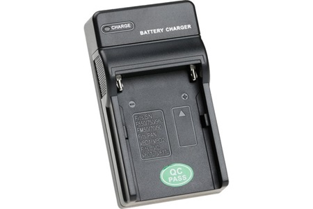 Tewise FB Sony NP-F550 Led Işık Bataryası 4'lü Set