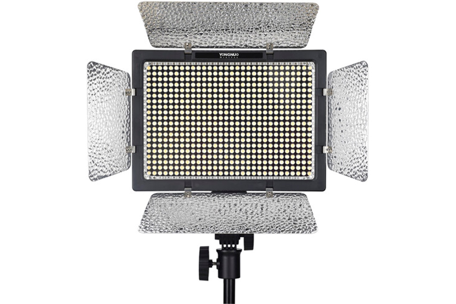 Yongnuo YN600L Bi-Color Led Işık 2'li Set