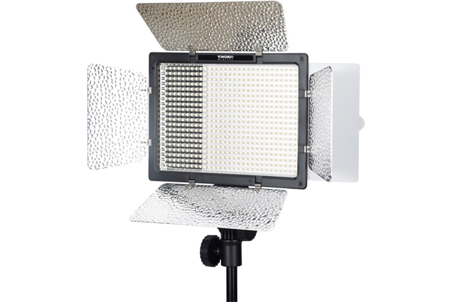 Yongnuo YN600L Bi-Color Led Işık 2'li Set