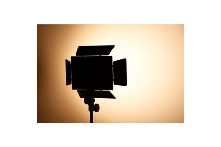Yongnuo YN600L Bi-Color Led Işık 2'li Set