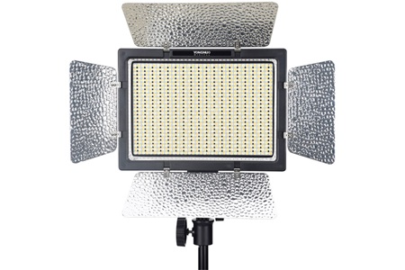 Yongnuo YN900 Bi-Color Led Işık 2'li Set