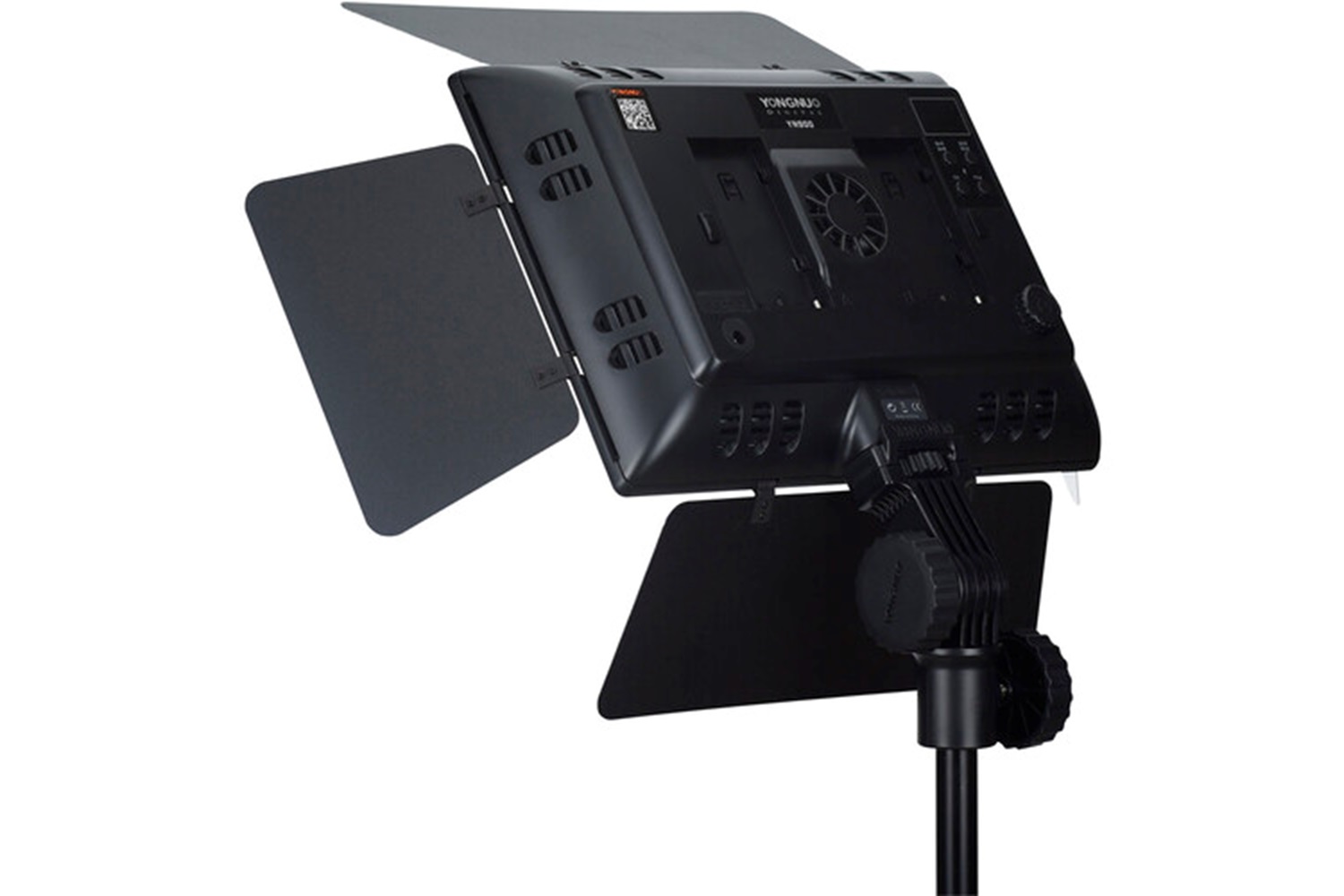 Yongnuo YN900 Bi-Color Led Işık 2'li Set