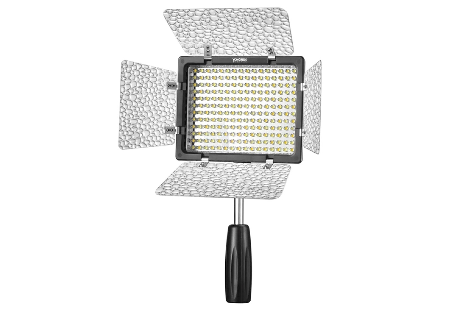 Yongnuo YN160-III Bi-Color Led Işık Seti