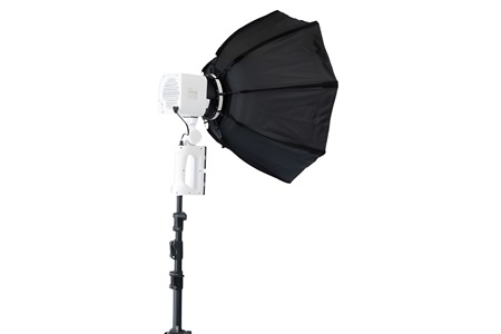 Yongnuo YNLUX100 Bi-Color LED Işık Seti (Beyaz Kasa)