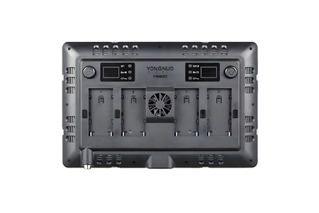 Yongnuo YN1200 Bi-Color 3200-5600K Led Işık Seti
