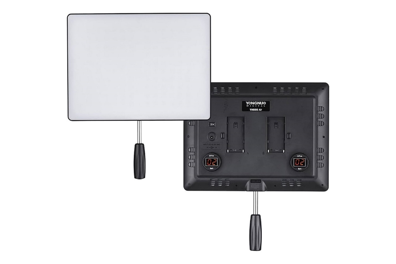 Yongnuo YN600-Air Bi-Color Led Işık Seti