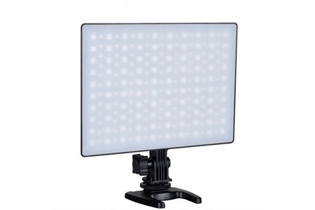 Yongnuo YN300-Air II Bi-Color 3200-5600K RGB Led Işık Seti