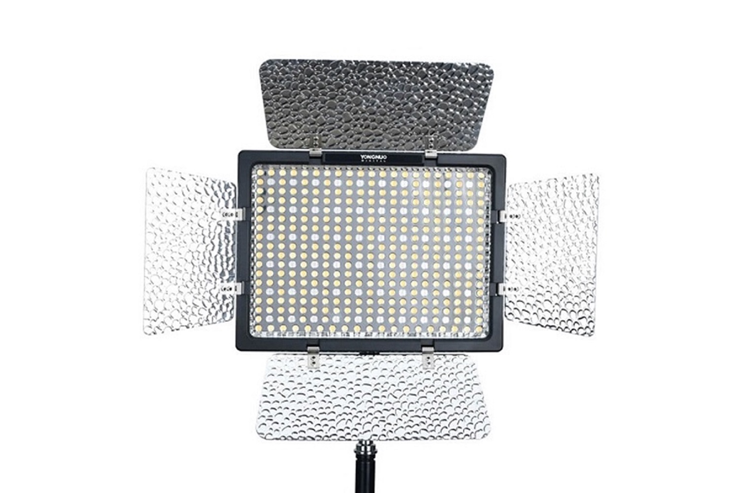 Yongnuo YN300-IV Bi-Color 3200-5600K RGB Led Işık Seti