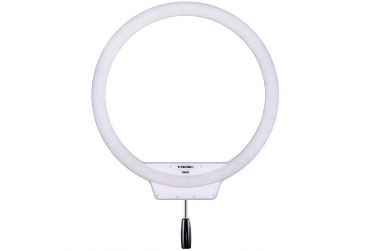 Yongnuo YN608 Bi-Color Ring Led Işık Seti