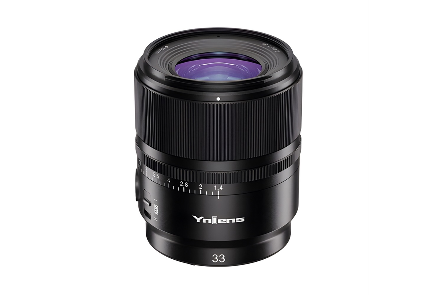 Yongnuo Commander f/1.4 3'lü Wireless Lens Seti (Sony E)