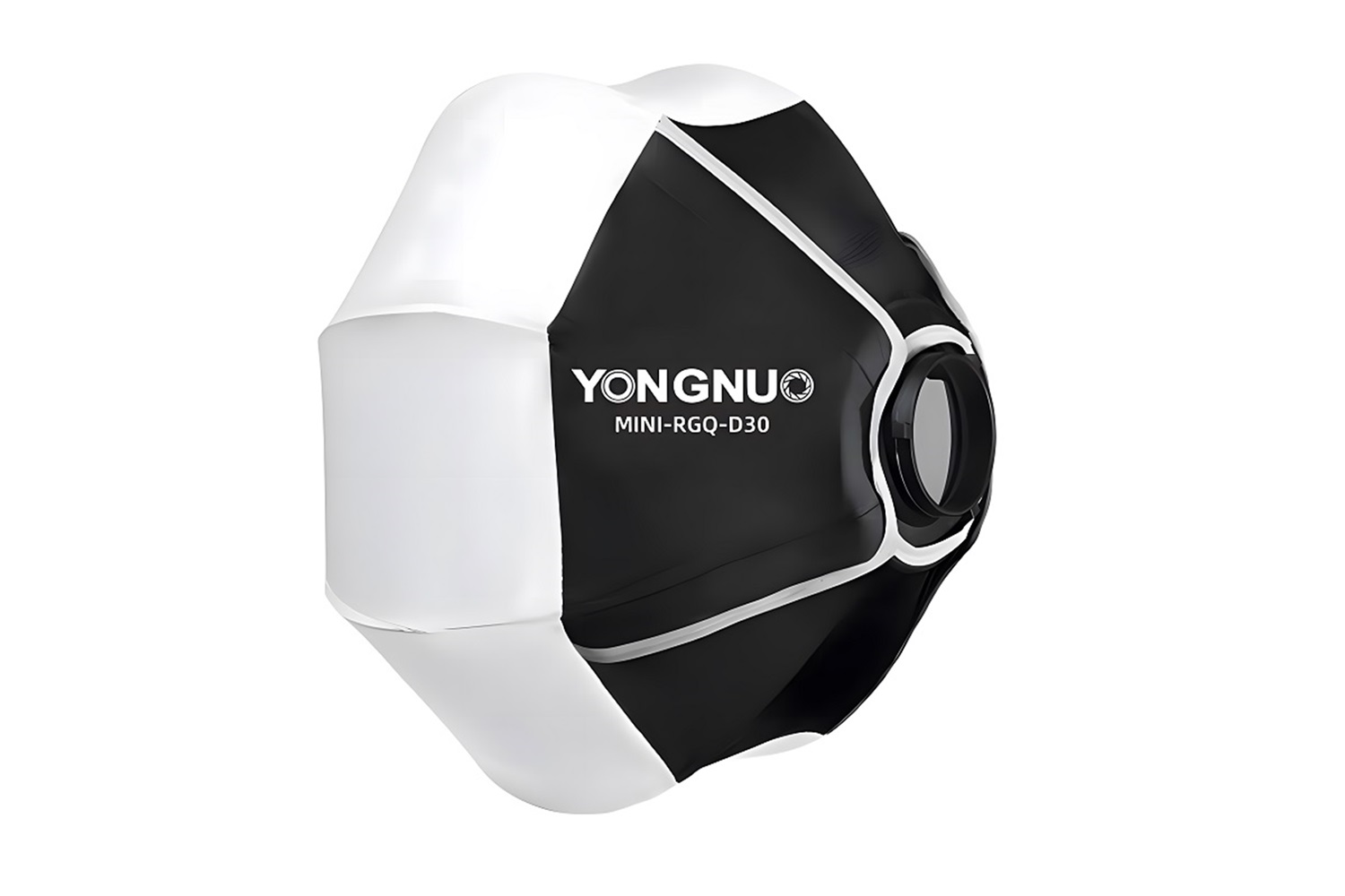 Yongnuo YN150 Bi-Color LED Işık 2'li Lantern Softbox Set