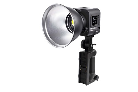 Yongnuo YNLUX100-RGB LED Işık 2'li Lantern Softbox Set