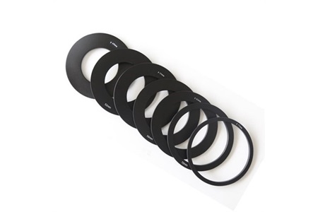 Yongnuo Ring Flaş Bağlantı Halkası Adaptör Seti (49-52-55-58-62-67-72mm)