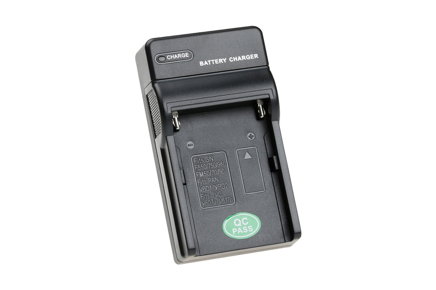 Tewise FB Sony NP-F970 Batarya Uyumlu USB Şarj Cihazı
