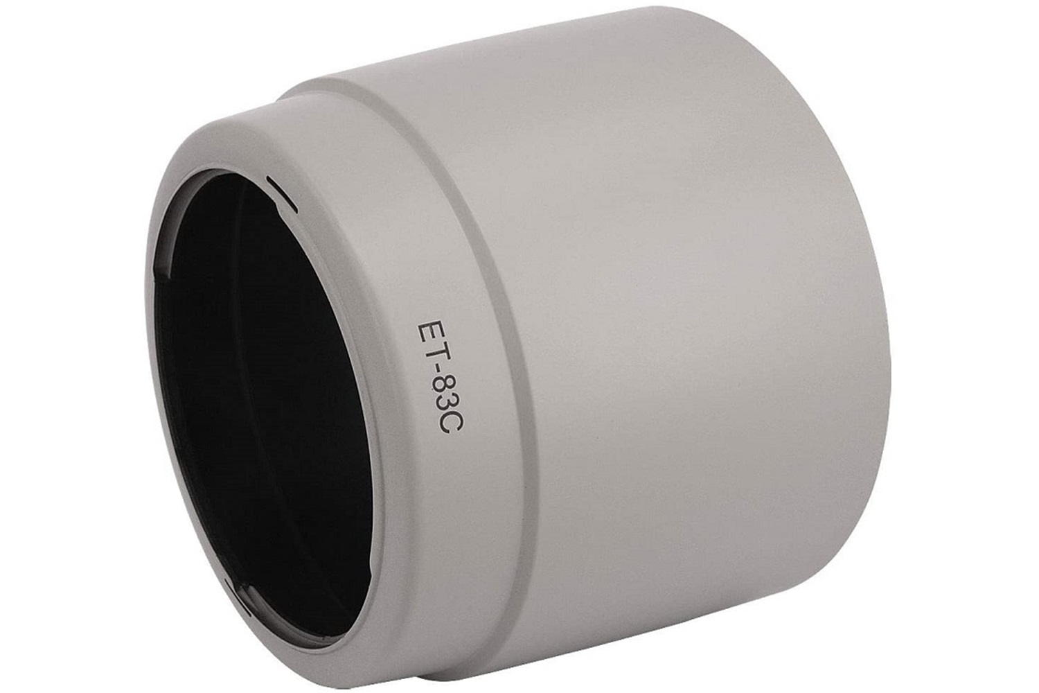 Tewise Canon ET-83C Parasoley 100-400L Is Lens Uyumlu Beyaz