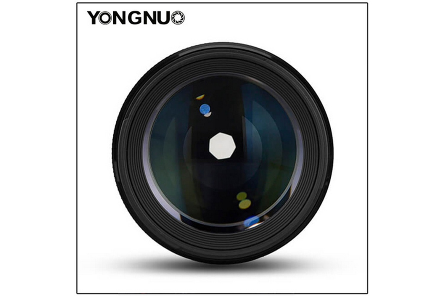 Yongnuo 85mm F1.8S DF DSM II Sony E Uyumlu Otofokus Lens