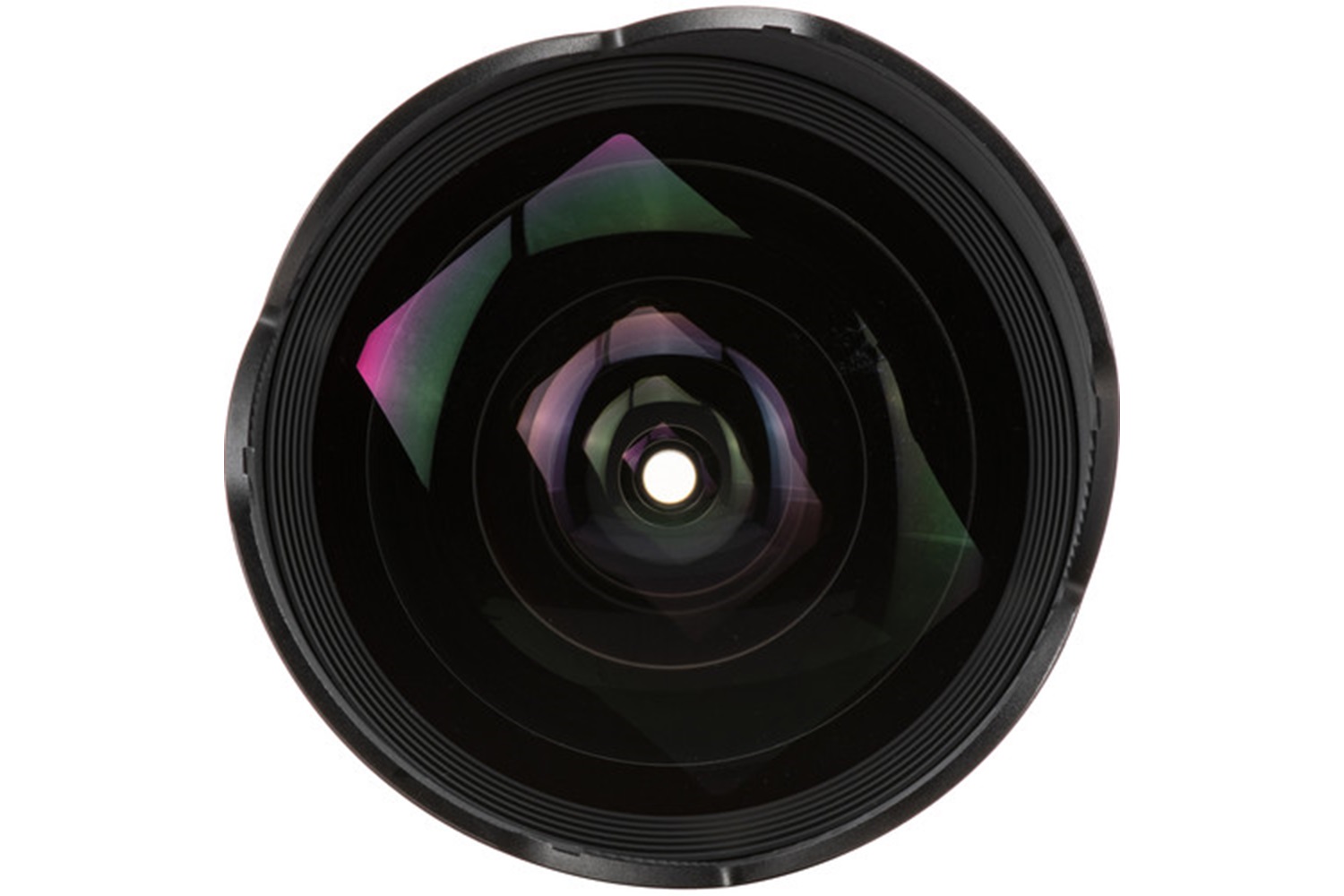 Yongnuo YN14mm F2.8C Canon Uyumlu Geniş Açı Lens